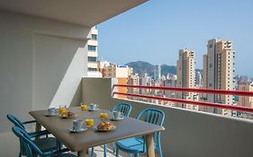 Apartamento Pierre&vacances Levante